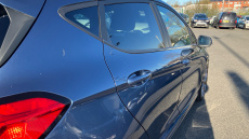 Ford Fiesta 1.0 EcoBoost ST-Line 5dr Petrol Hatchback